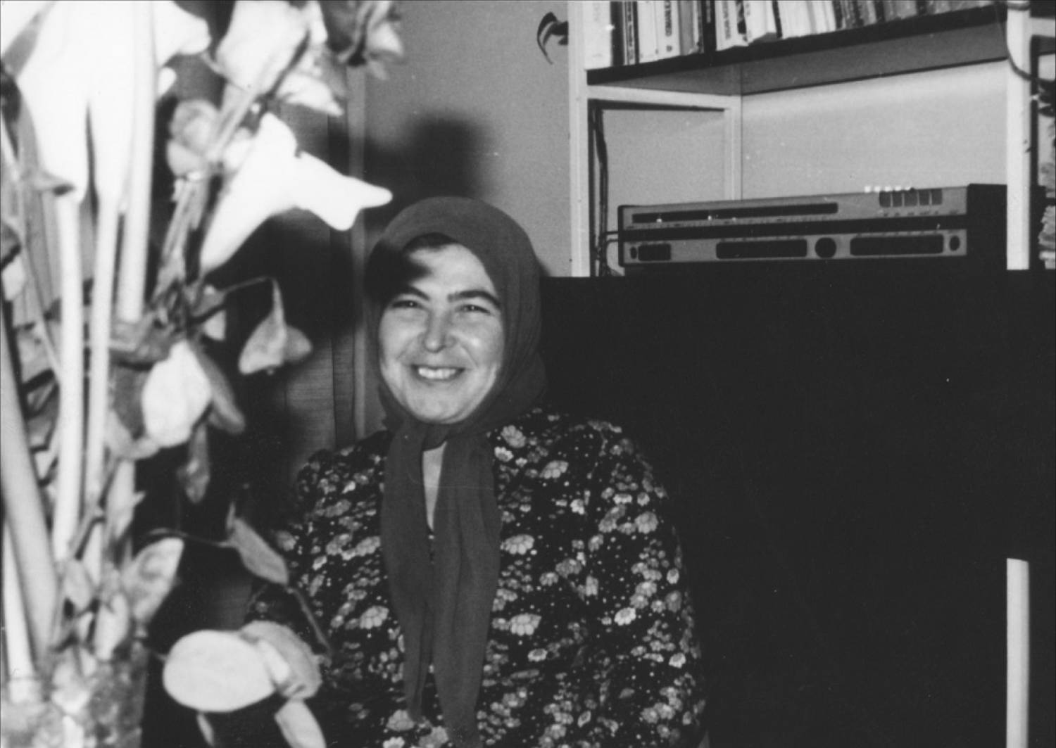 Babaanne, Bursa, um 1980