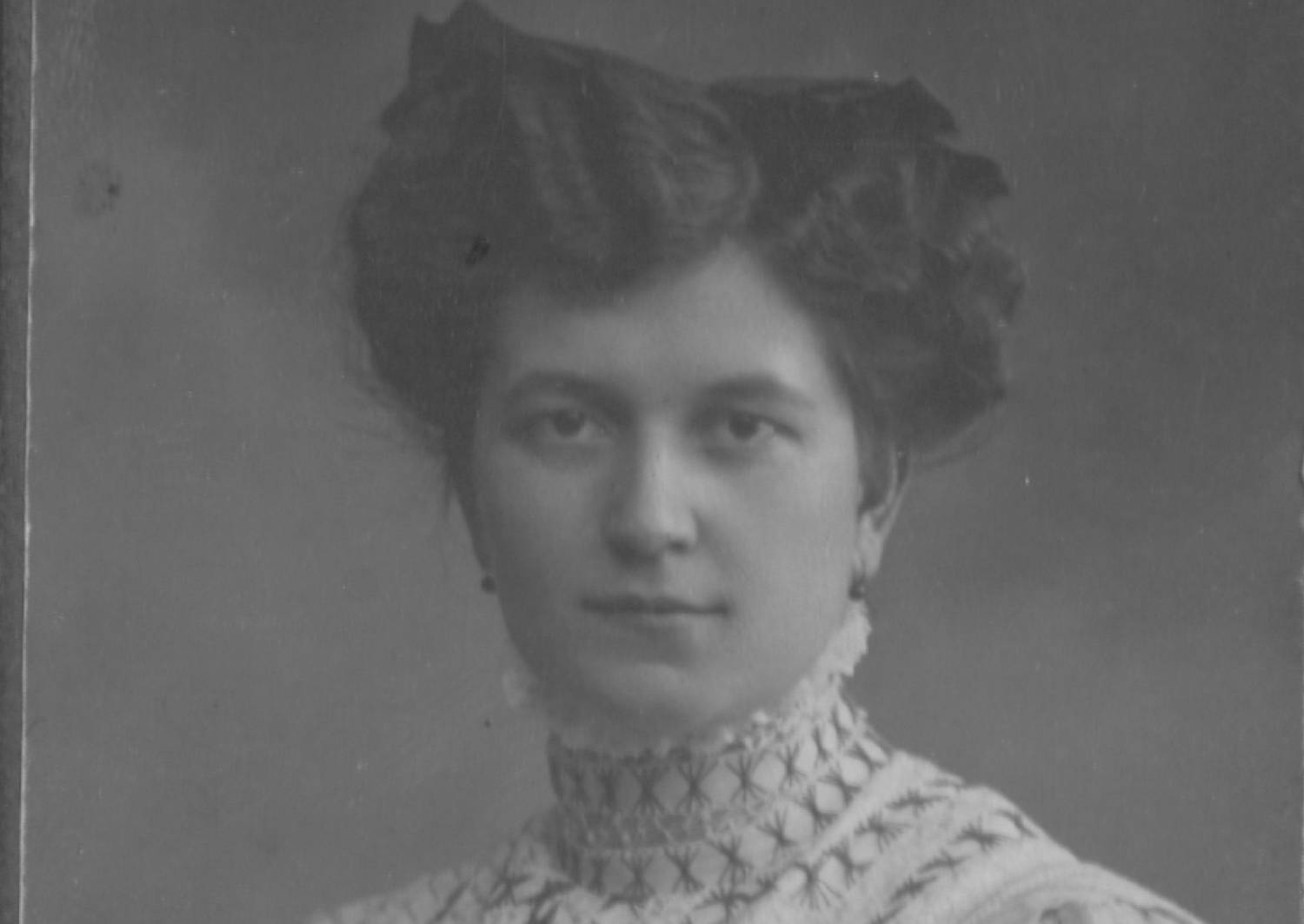 Oma, 1908