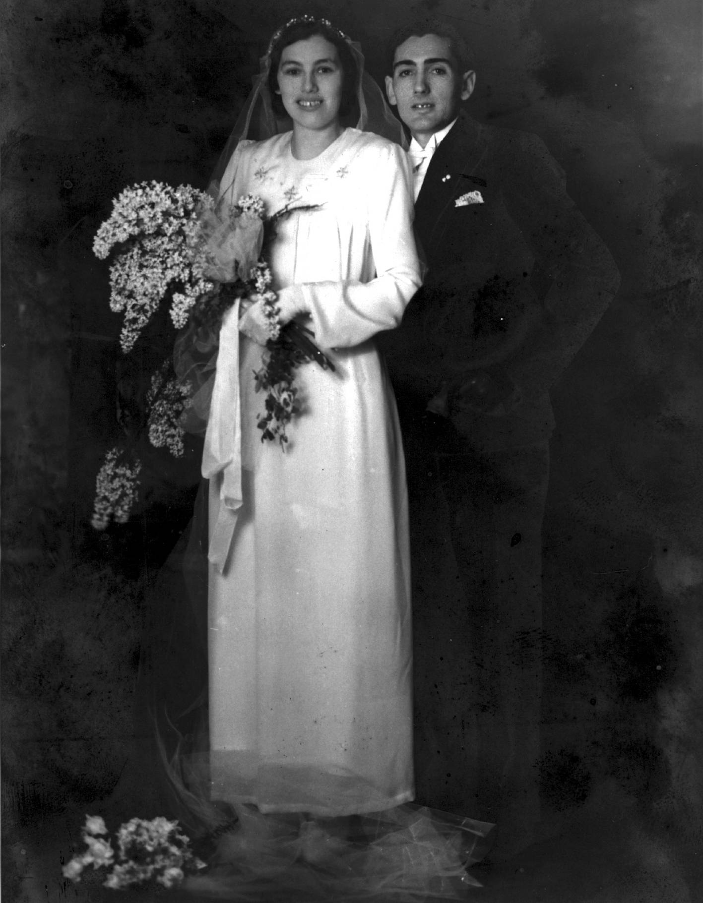 Grosmueti und Grosvati, 1935