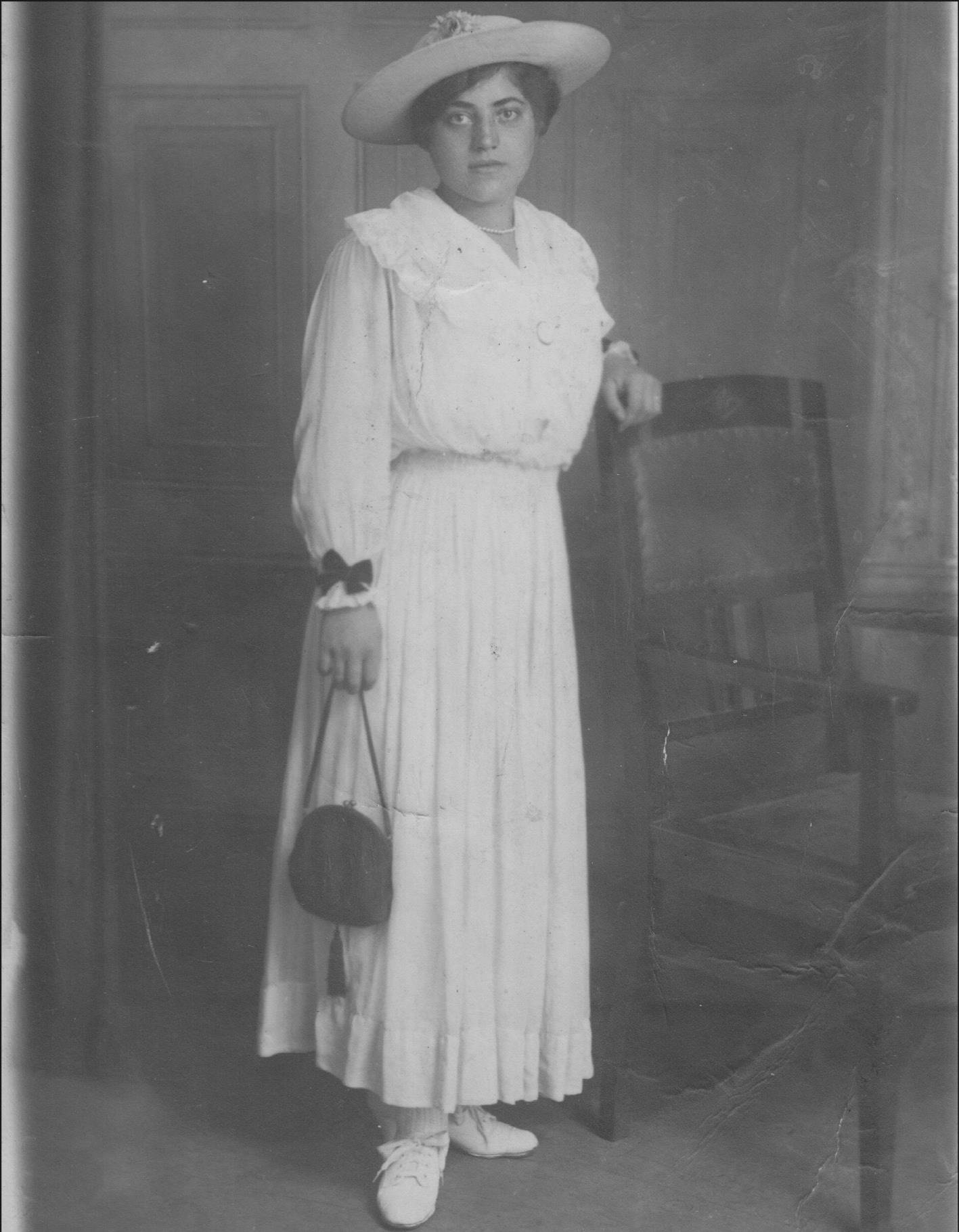 Oma, 1905
